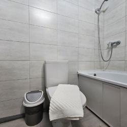 Фото Апартаменты на улице Савушкина