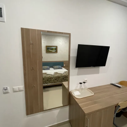 Фото Отель Лунный Свет