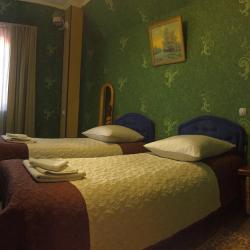 Фото Отель Держава