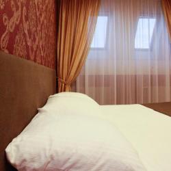 Фото Отель Чкалов