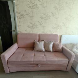 2-комнатные апартаменты улучшенные