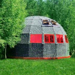 Коттедж стандарт Арбуз