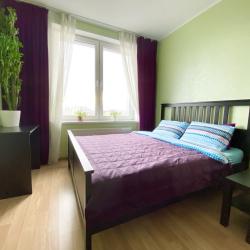Фото Апартаменты InRoomSPb на проспекте Просвещения 15