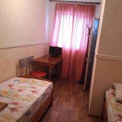 Фото Отель Всё путём