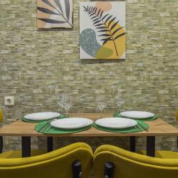 Фото Отель Vegas apartments (Вегас апартментс) на проспекте Гагарина 101 корпус 5