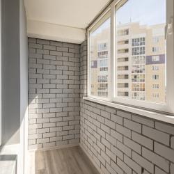 Фото Отель RentAp (РентАп) на улице Пирогова 1/3