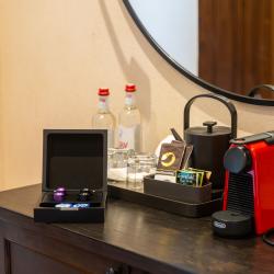 Фото Отель Чох-Россо