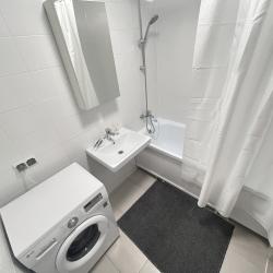 фото 17 RentMe 24 (РентМи) на улице Александры Монаховой 87 корпус 6