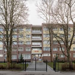 Фото Отель Маяк