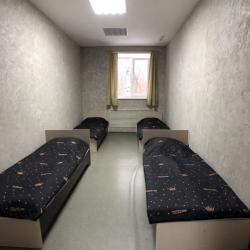 Фото Отель Северное Сияние