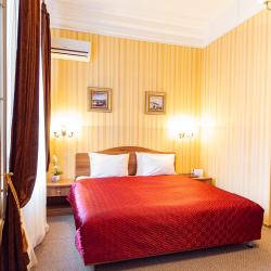 Фото Отель На Дворянской