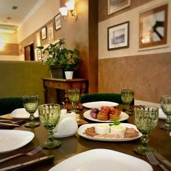 Фото Отель Эдем