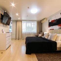 2-комнатные апартаменты стандарт ул. Твардовского,2