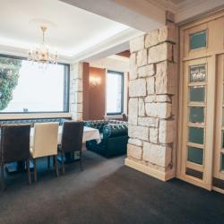 Фото Отель Дэм