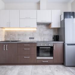 Фото Bulbash Apartments (Бульбаш Апартаменты) на улице Петра Мстиславца 2