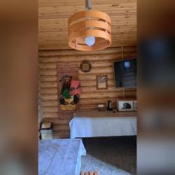 3-комнатный коттедж улучшенный