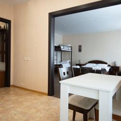 Фото Отель SoleMio (СолеМио)