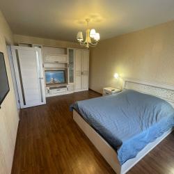 Фото Апартаменты на Сходненской 29