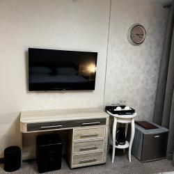 Фото Отель Аравана