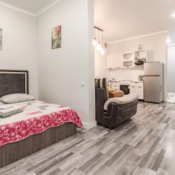 Фото Отель Вершина-ПВ на улице Камзина 41/3