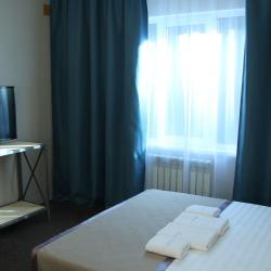 Фото Отель Везендорф