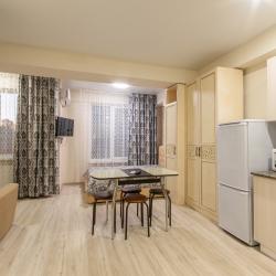 Апартаменты студия