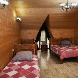 Фото Отель Горные Забавы