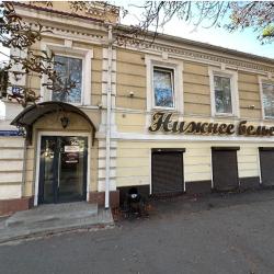 Фото Отель Комфорт