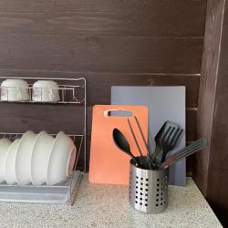 Фото Отель Панорама Алтай