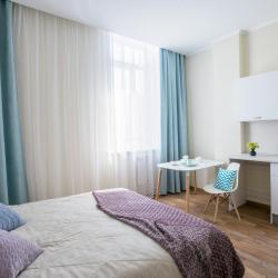 Фото Отель Парк Сити