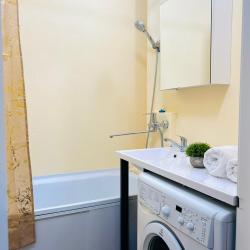 Фото Отель На Сутки на улице Карамзина 14