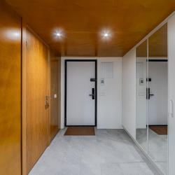 Апартаменты улучшенные Нижняя Красносельская, 35с49