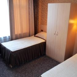 Фото Отель Гости