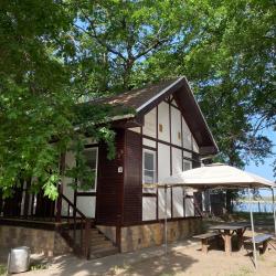 Фото Парк-отель Нобель