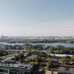 Фото Отель ArendaGrad на Кронштадтский бульвар 9к6