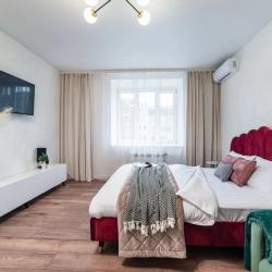 Фото Апартаменты на улице Чистопольская 72