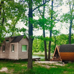 Фото Отель Побеги