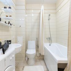 1-комнатные апартаменты улучшенные