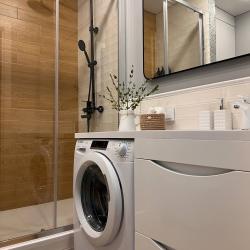 Фото Отель Rent2Room (Рент2Рум) на улице Вешняковская 14к2