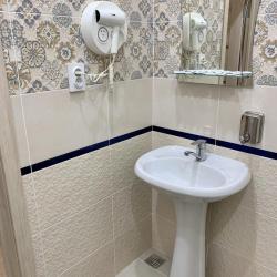 Фото Отель Мишель