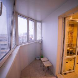Фото Апартаменты на улице Бежицкой 1к6