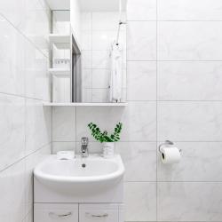 Фото Апартаменты на улице Садовая 159/1