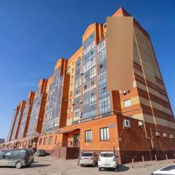 1-комнатные апартаменты стандарт