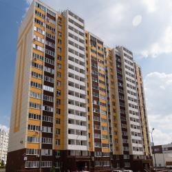 1-комнатные апартаменты улучшенные ул. Салмышская 68/2
