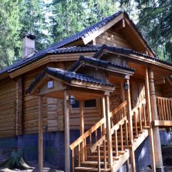 Фото Отель Тапиола