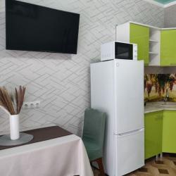 Фото Апартаменты на улице Санаторная, 13