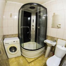 1-комнатные апартаменты стандарт