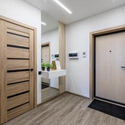 2-комнатные апартаменты эконом