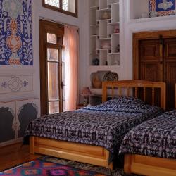 Фото Отель Emir (Эмир)