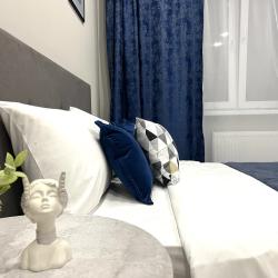 Фото Отель Romlex Apartments на улице Таёжная 2